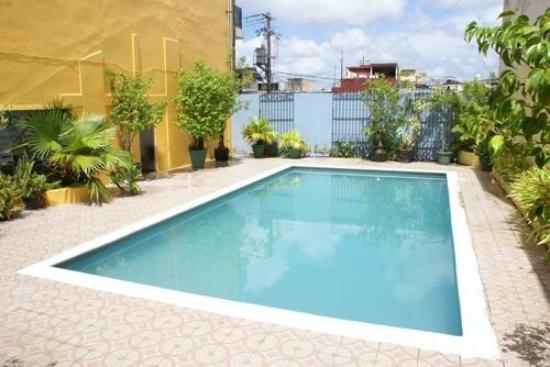 Plaza Independencia Hotel 3*
