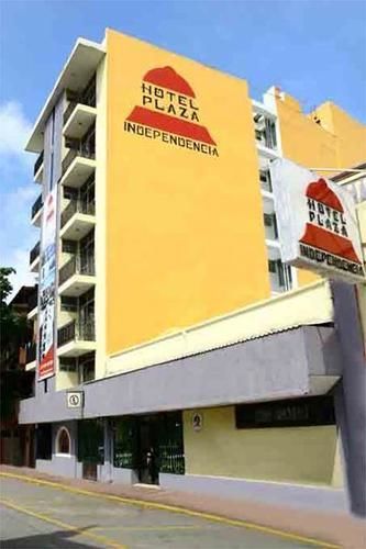 Plaza Independencia 3* Villahermosa