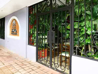 Plaza Independencia Villahermosa