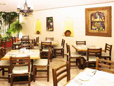 Hotel Plaza Independencia