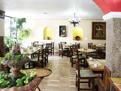 Plaza Independencia 3* Villahermosa