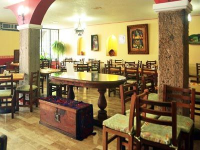 Plaza Independencia Hotel 3*